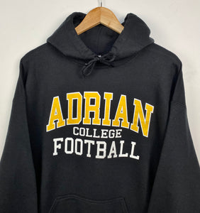 Adrian American College hoodie (L)