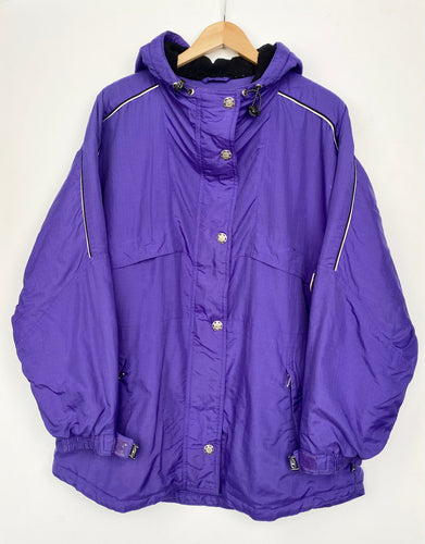 90s Starter Coat (M)