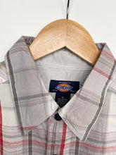 Load image into Gallery viewer, Dickies check shirt (M)