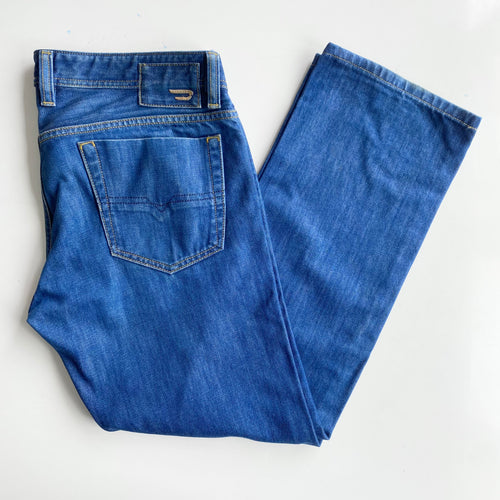 Diesel Jeans W28 L30