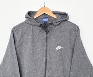 Nike hoodie (L)