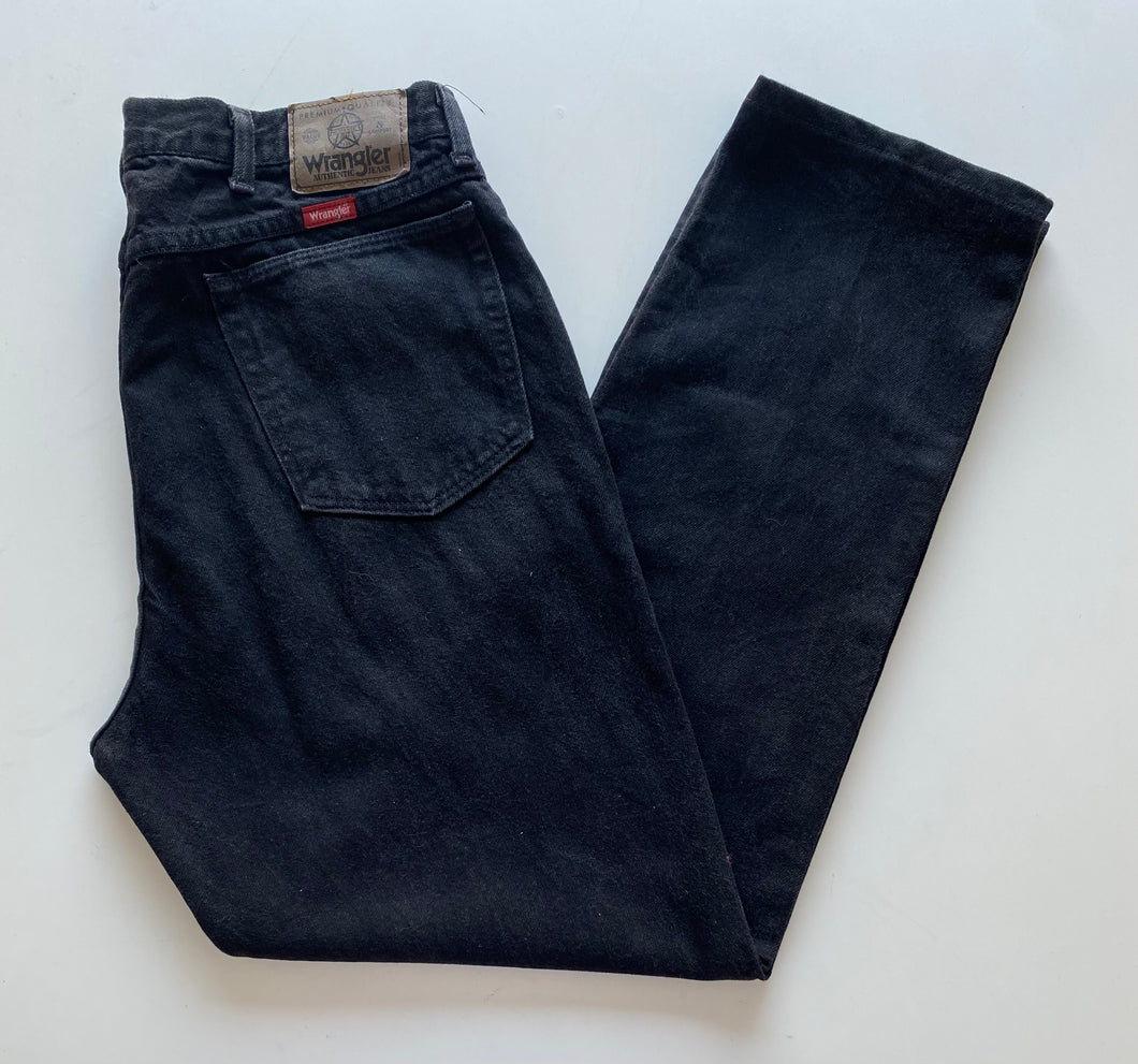 Wrangler Jeans W38 L34