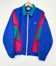 Load image into Gallery viewer, 90s Crazy Print Jacket (M)