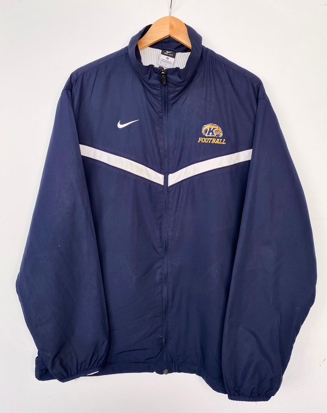 Nike jacket (XL)