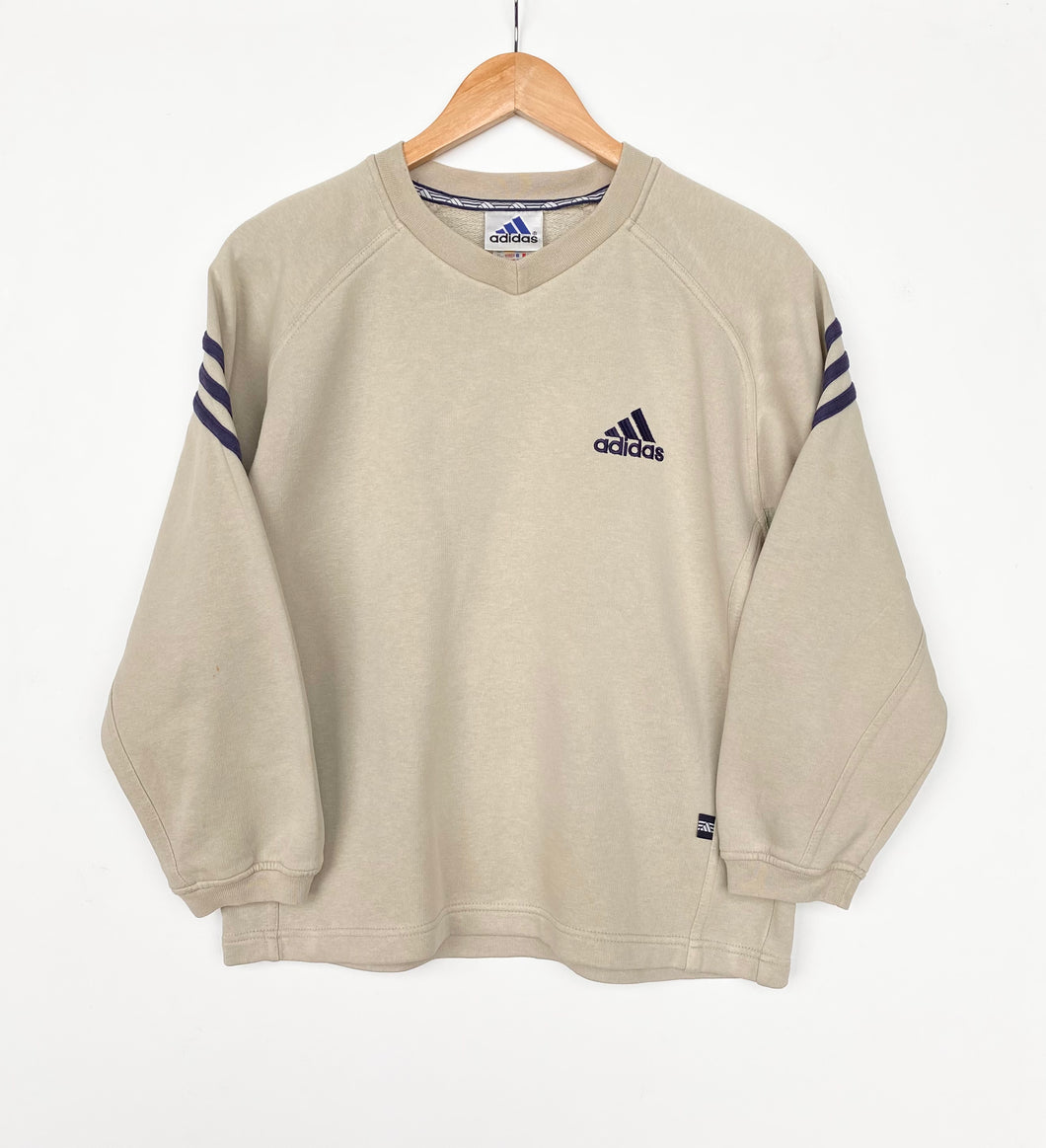 Adidas sweatshirt outlet xs