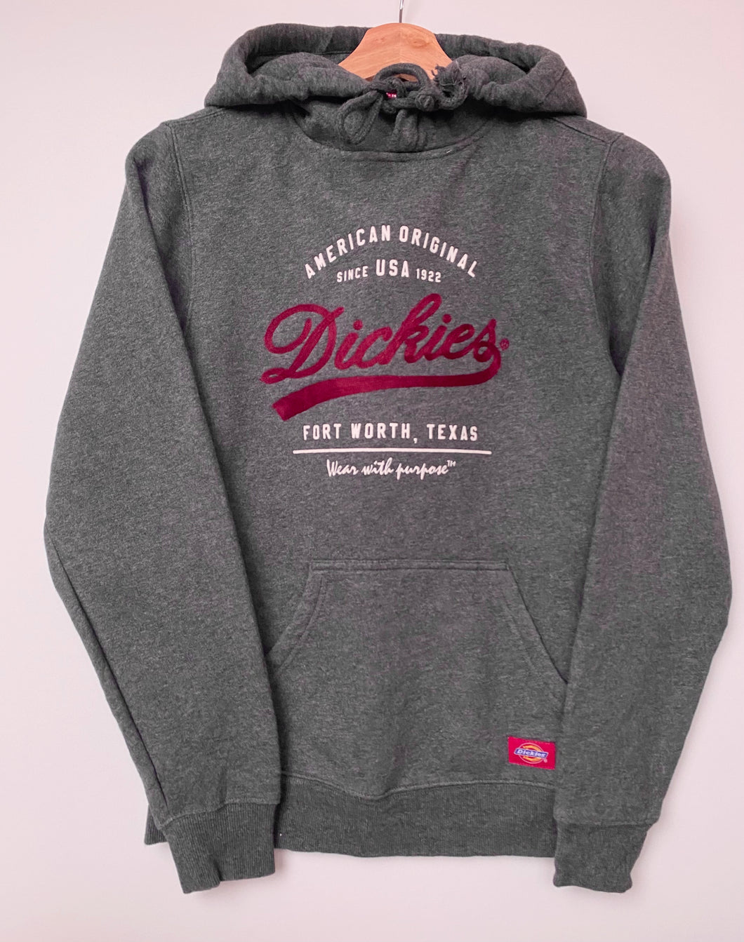 Dickies since 1922 on sale hoodie