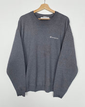 Load image into Gallery viewer, Champion sweatshirt (L)