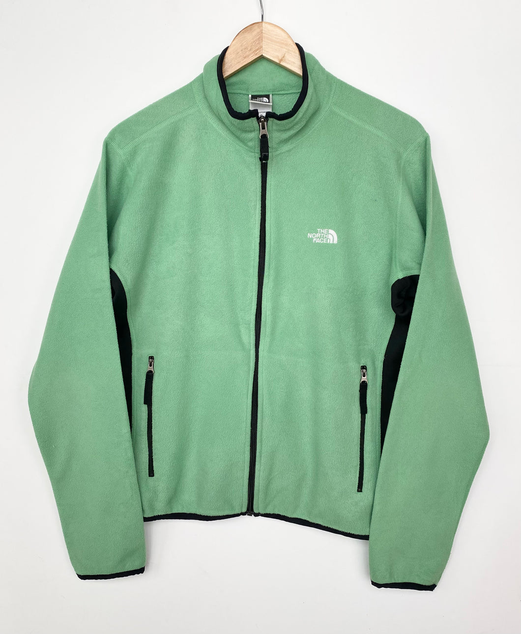 Women’s The North Face Fleece (L)