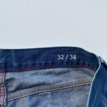 Load image into Gallery viewer, Tommy Hilfiger Jeans W32 L34