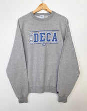 Load image into Gallery viewer, Champion Deca College sweatshirt (L)