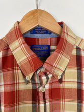 Load image into Gallery viewer, Pendleton shirt (L)