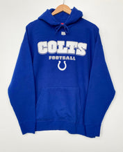 Load image into Gallery viewer, NFL Indianapolis Colts hoodie (L)