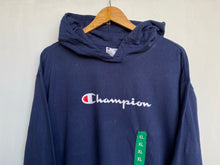 Load image into Gallery viewer, Champion hoodie (XL)