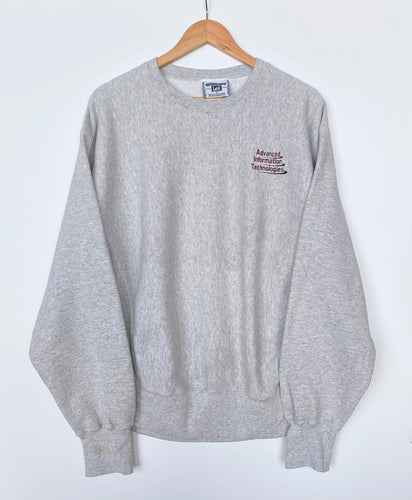 90s Lee sweatshirt (L)