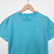 Load image into Gallery viewer, Ralph Lauren T-shirt (XS)