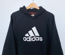 Load image into Gallery viewer, Adidas hoodie (L)