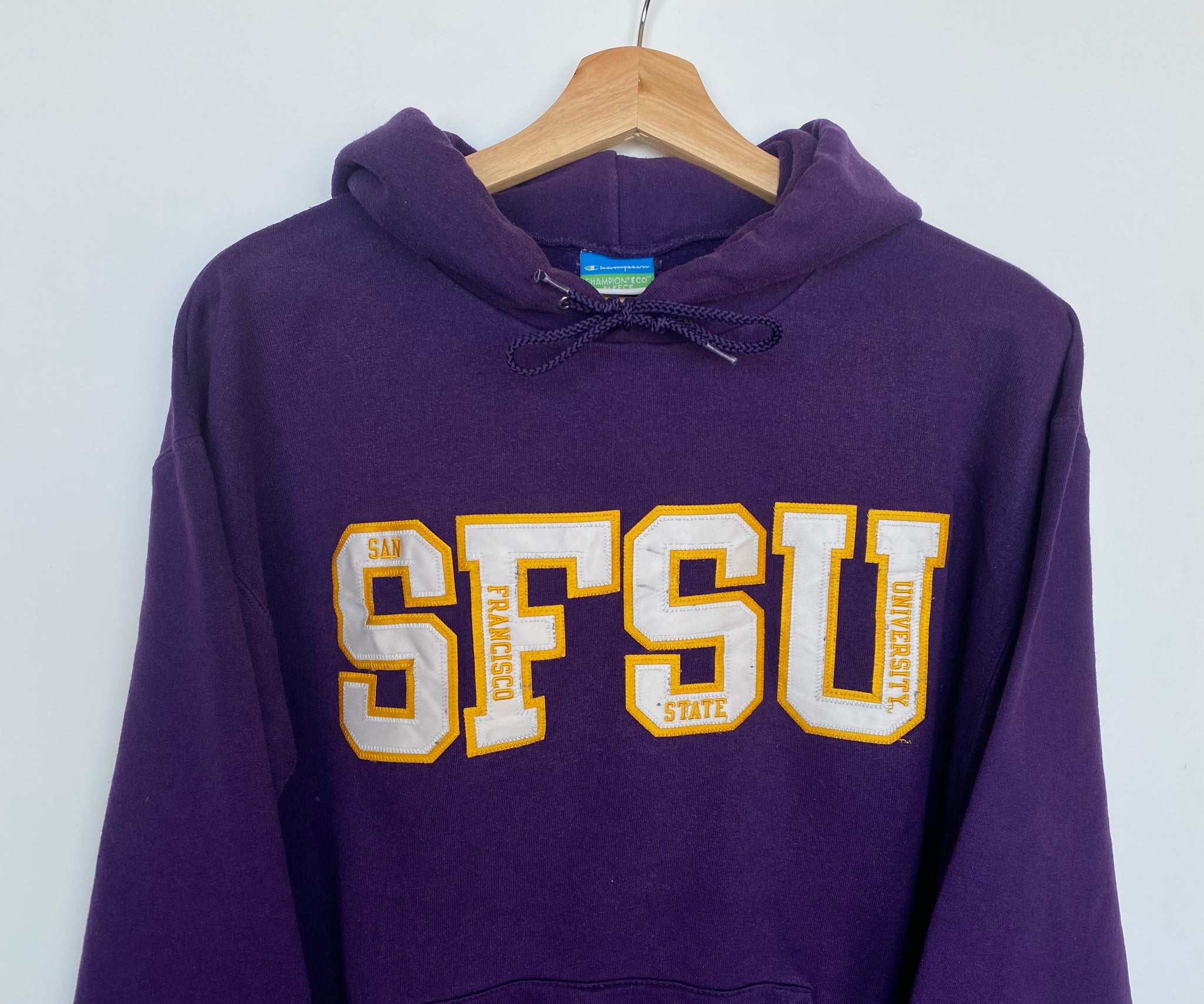 Sfsu hoodie 2024