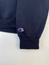 Load image into Gallery viewer, Champion Rochester hoodie (L)