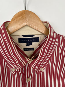 Tommy Hilfiger shirt (L)