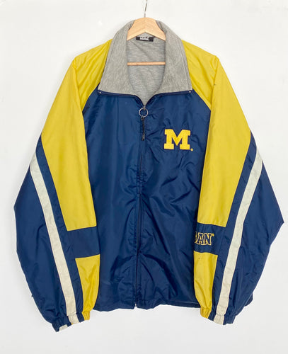 Starter ‘Michigan’ jacket (XL)