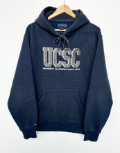 Load image into Gallery viewer, Jansport UCSC Hoodie (M)