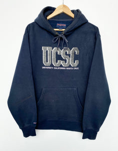 Jansport UCSC Hoodie (M)