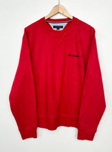 Load image into Gallery viewer, Tommy Hilfiger Sweatshirt (L)