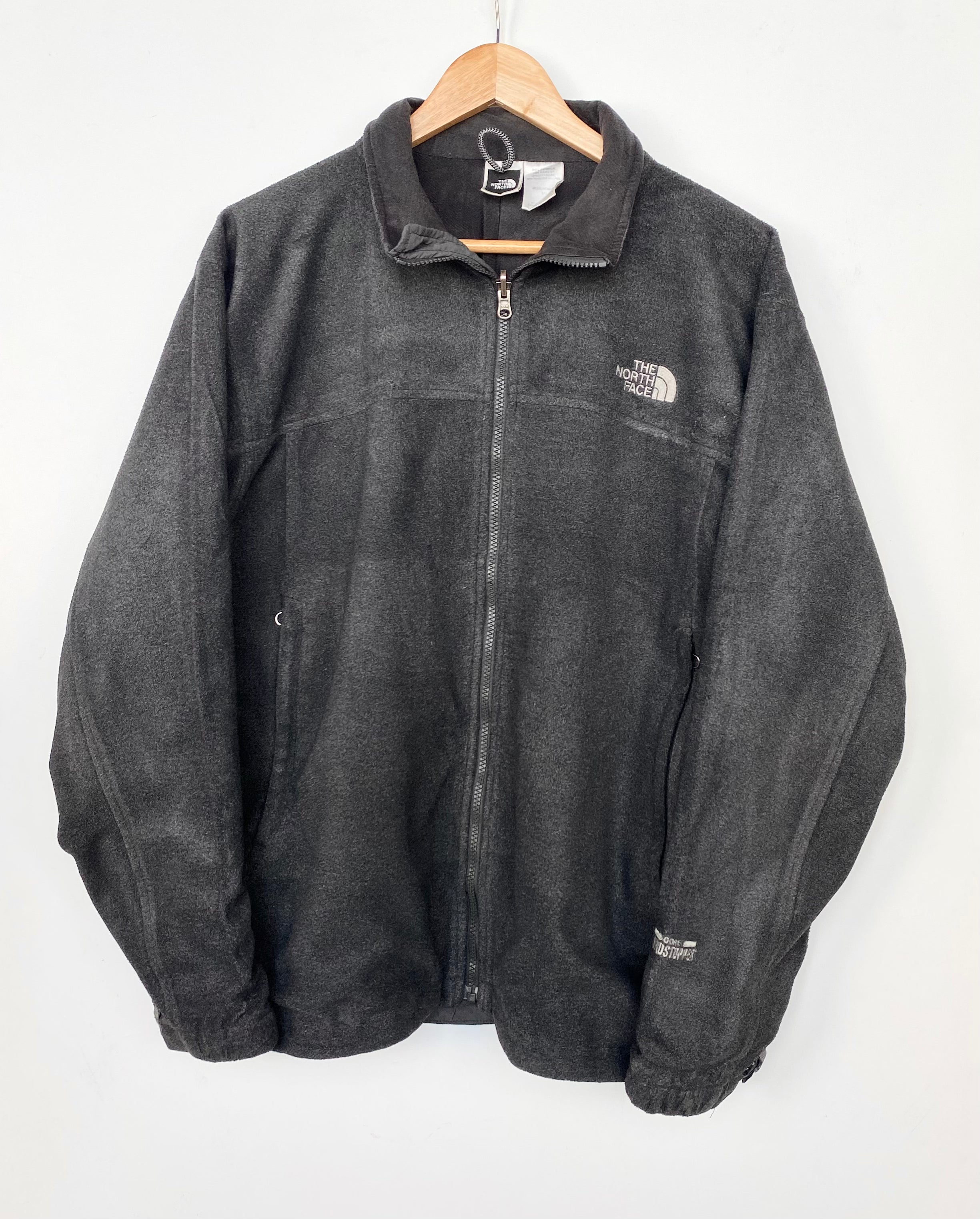 Vintage north hot sale face fleece