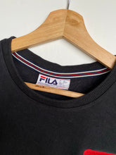 Load image into Gallery viewer, Fila sweatshirt (L)