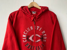 Load image into Gallery viewer, MLB Cincinnati Reds hoodie (L)