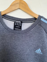 Load image into Gallery viewer, Adidas Sweatshirt (L)