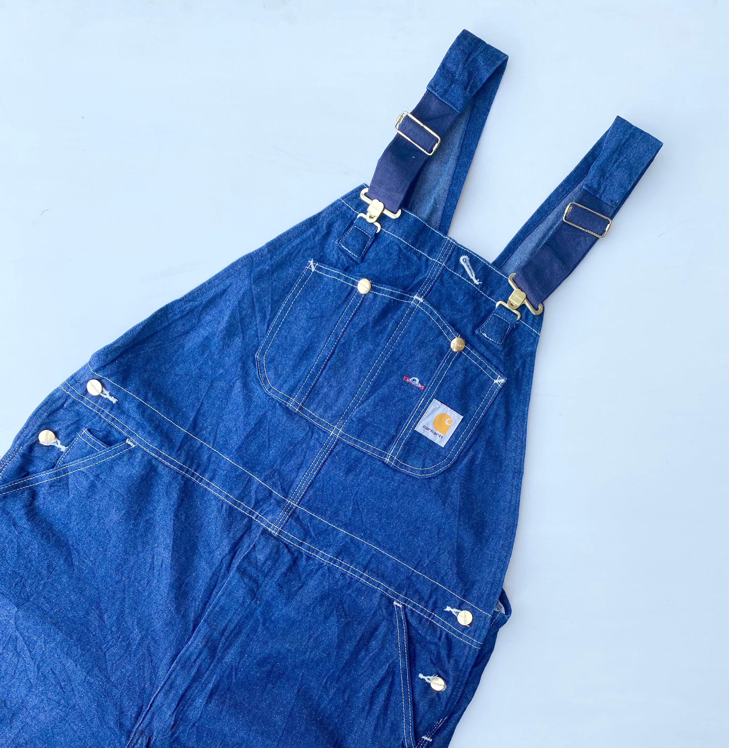 Carhartt on sale dungarees sale