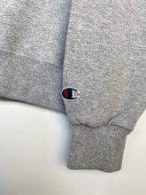 Load image into Gallery viewer, Champion Deca College sweatshirt (L)