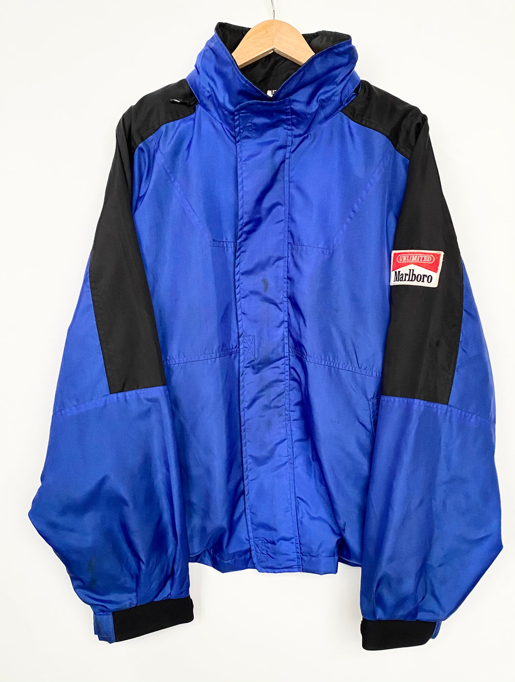 Marlboro Coat (2XL)