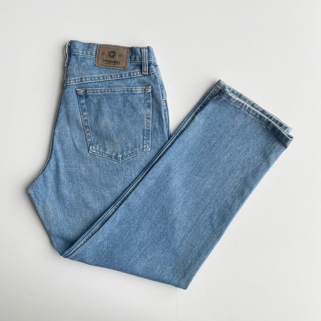 Jeans hot sale w33 l30