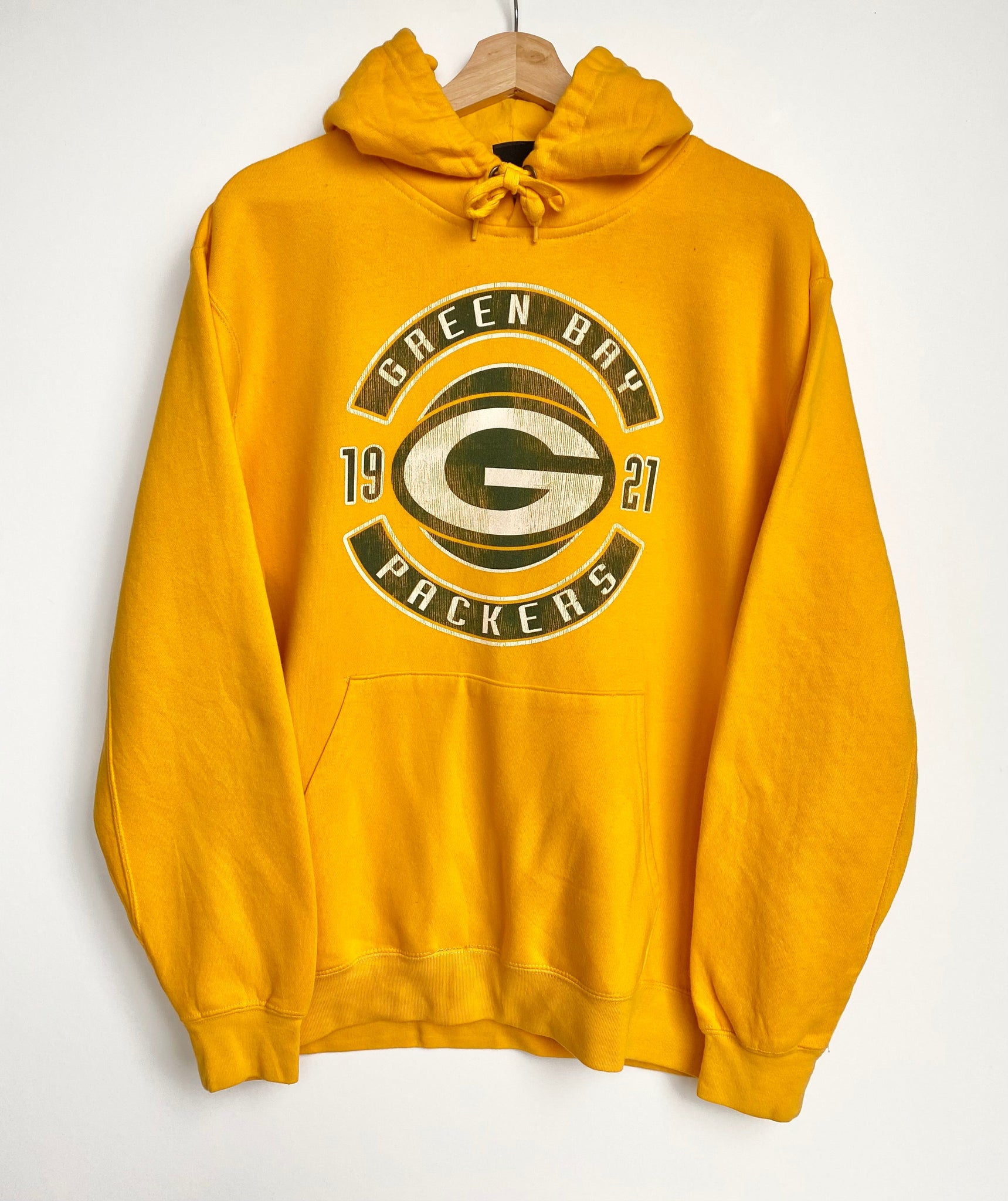 Nfl packers clearance hoodie