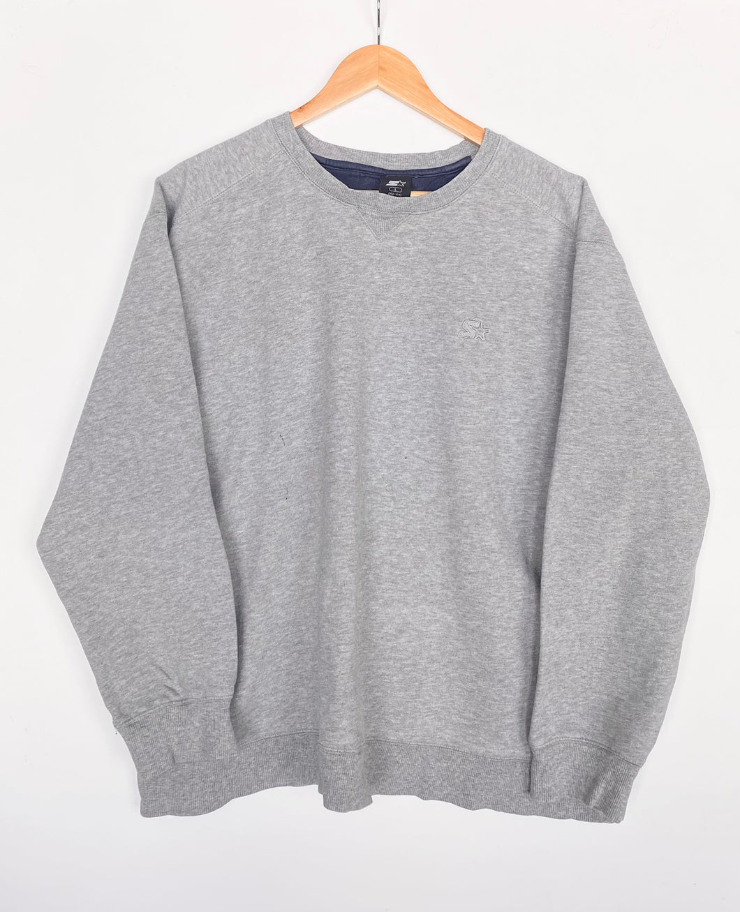 Starter sweatshirt (L)