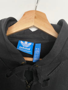 Adidas hoodie (L)