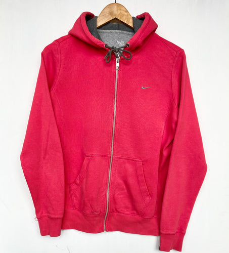 Nike hoodie (L)