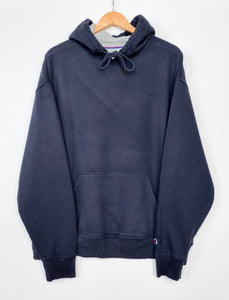 Champion hoodie Navy (XL)