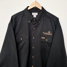 Load image into Gallery viewer, Carhartt Shirt (XL)