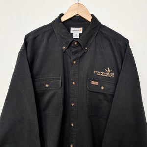 Carhartt Shirt (XL)