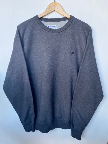 Champion sweatshirt (L)