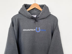 NFL Indianapolis Colts hoodie (L)