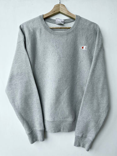 Champion sweatshirt (L)