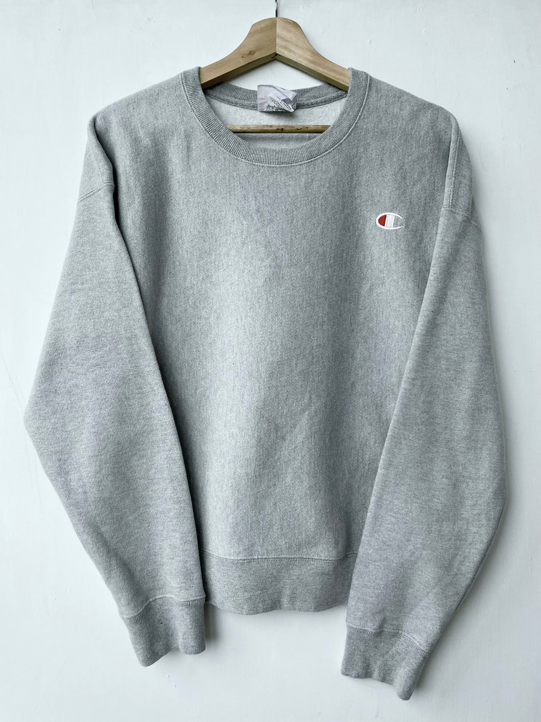 Champion sweatshirt (L)