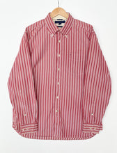 Load image into Gallery viewer, Tommy Hilfiger shirt (L)