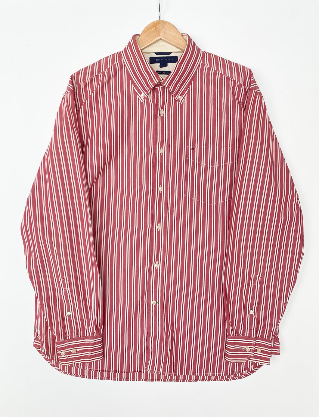 Tommy Hilfiger shirt (L)