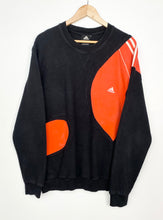 Load image into Gallery viewer, Adidas Reworked Sweatshirt (L)