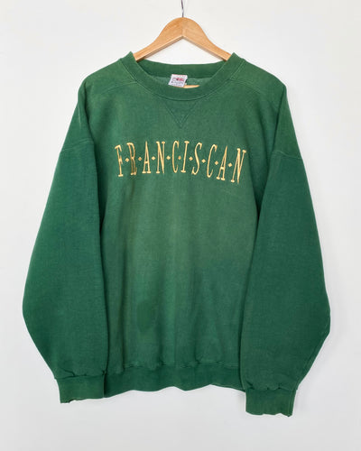 San Franciscan sweatshirt (L)